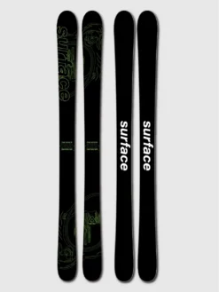 Surface The Give'r 174 100mm 2023 Ski