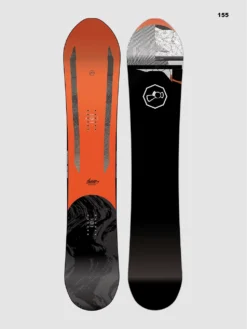 CAPiTA The Navigator 2024 Snowboard -Blue Tomato Verkäufe TheNavigator2024Snowboard 3