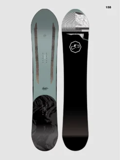 CAPiTA The Navigator 2024 Snowboard -Blue Tomato Verkäufe TheNavigator2024Snowboard 4