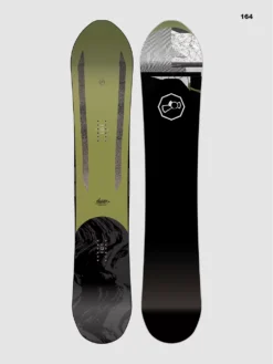CAPiTA The Navigator 2024 Snowboard -Blue Tomato Verkäufe TheNavigator2024Snowboard 6