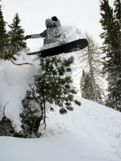 Bataleon The Surfer 162 2023 Snowboard -Blue Tomato Verkäufe TheSurfer1622023Snowboard 2