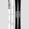 Surface The Upper 176 105mm 2023 Ski -Blue Tomato Verkäufe TheUpper176105mm2023Ski