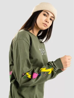 Empyre The Worst Long Sleeve T-Shirt