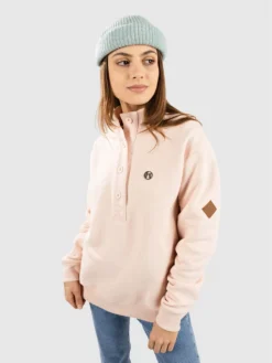 Kazane Tiaga Sweater -Blue Tomato Verkäufe TiagaSweater 3