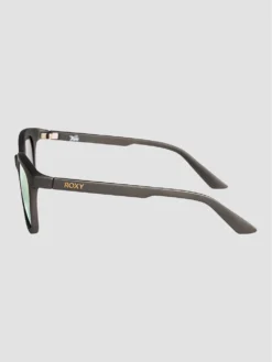 Roxy Tiare Matte Grey Sonnenbrille -Blue Tomato Verkäufe TiareMatteGreySonnenbrille 2