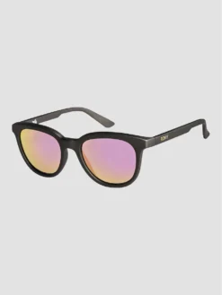 Roxy Tiare Matte Grey Sonnenbrille