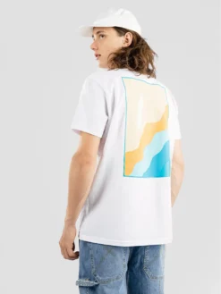 Blue Tomato Tide T-Shirt