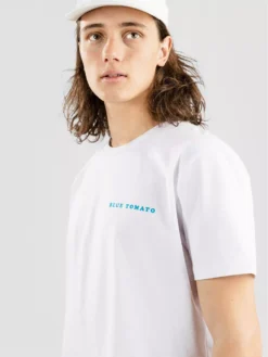 Blue Tomato Tide T-Shirt -Blue Tomato Verkäufe TideTShirt 3