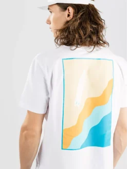 Blue Tomato Tide T-Shirt -Blue Tomato Verkäufe TideTShirt 4