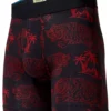 Stance Tigtag Boxershorts