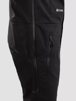 Coal Timpanogos 3L Bib Pants -Blue Tomato Verkäufe Timpanogos3LBibPants 5