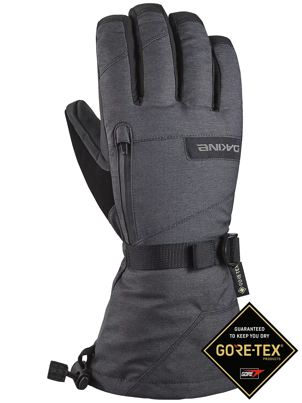 Dakine Titan Gore-Tex Gloves 3 Dakine Titan Gore-Tex Gloves