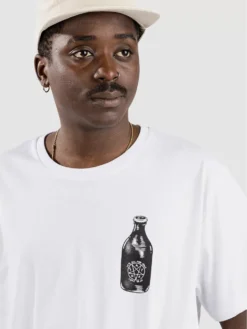 The Dudes Too Short Drinks T-Shirt -Blue Tomato Verkäufe TooShortDrinksTShirt 2