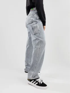 Empyre Tori 90s Sk8 Carpenter Jeans -Blue Tomato Verkäufe Tori90sSk8CarpenterJeans 2