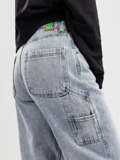 Empyre Tori 90s Sk8 Carpenter Jeans -Blue Tomato Verkäufe Tori90sSk8CarpenterJeans 4