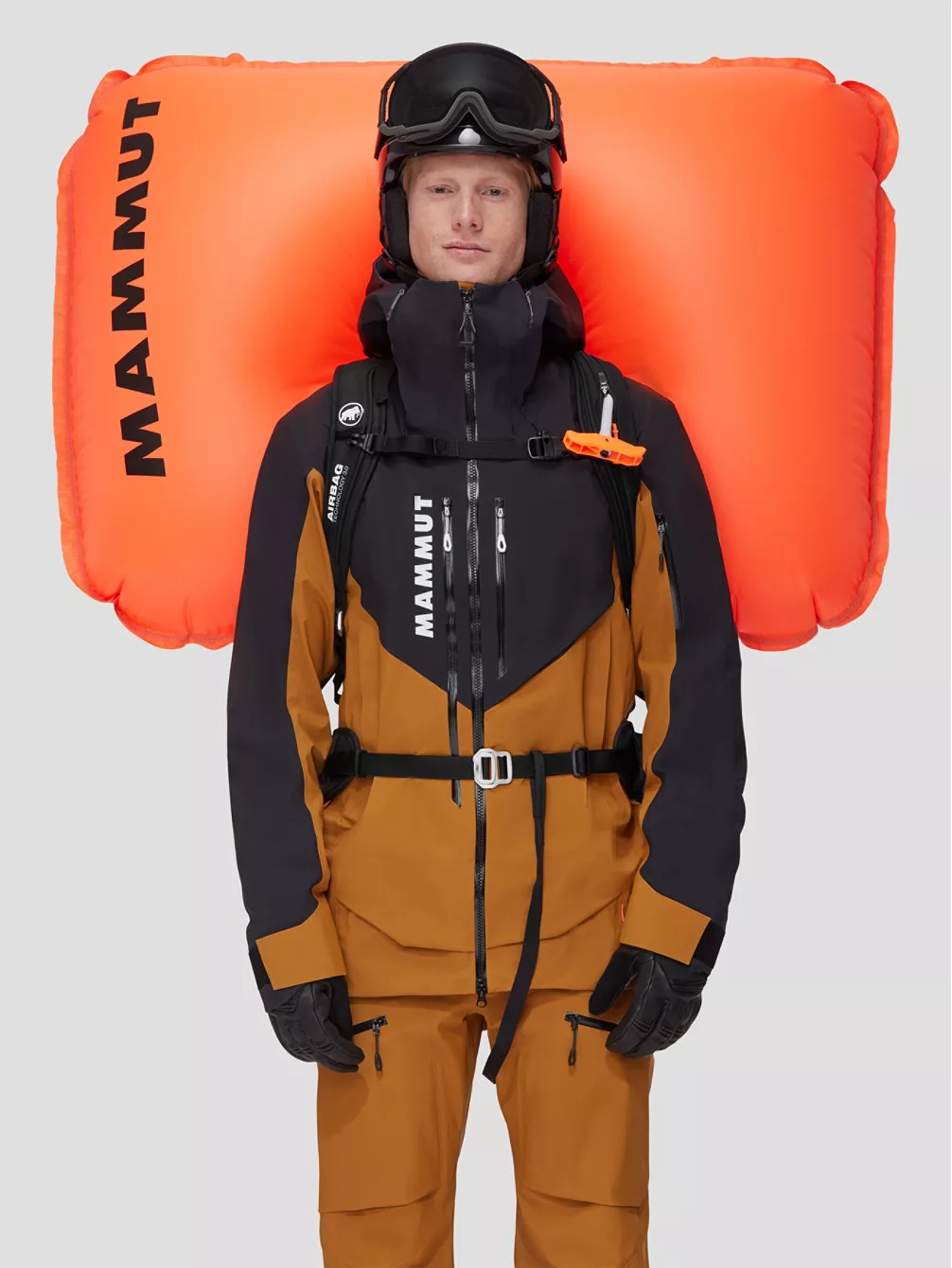 Mammut Tour Removable Airbag 3.0 Rucksack 6 Mammut Tour Removable Airbag 3.0 Rucksack – Bild 4