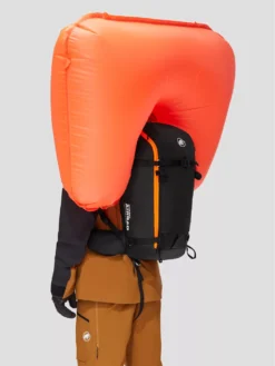 Mammut Tour Removable Airbag 3.0 Rucksack 15 Mammut Tour Removable Airbag 3.0 Rucksack -Blue Tomato Verkäufe TourRemovableAirbag30Rucksack 4
