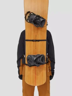 Mammut Tour Removable Airbag 3.0 Rucksack 16 Mammut Tour Removable Airbag 3.0 Rucksack -Blue Tomato Verkäufe TourRemovableAirbag30Rucksack 5