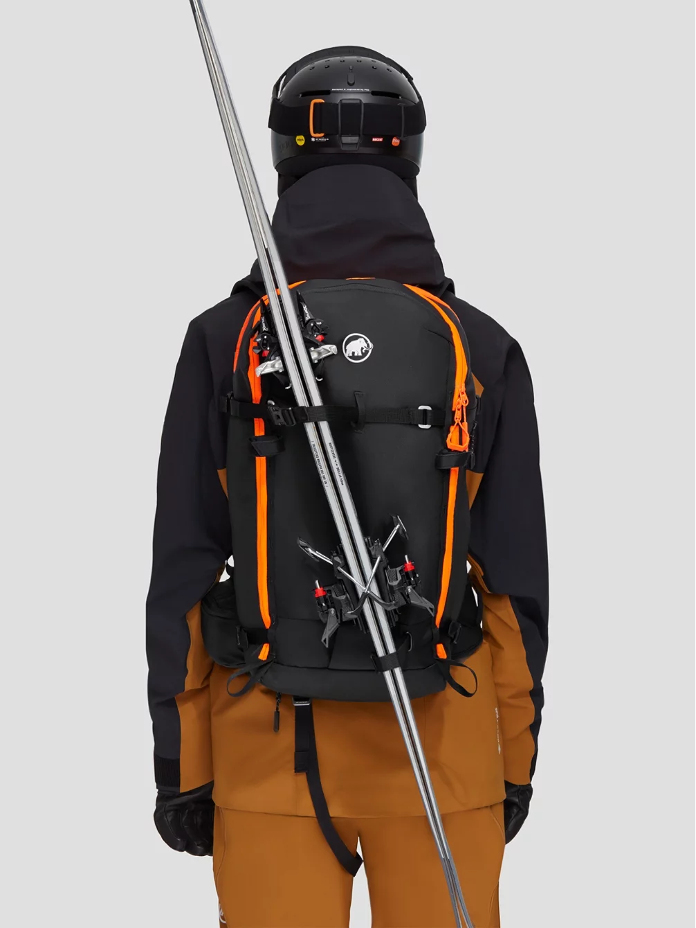 Mammut Tour Removable Airbag 3.0 Rucksack 9 Mammut Tour Removable Airbag 3.0 Rucksack – Bild 7