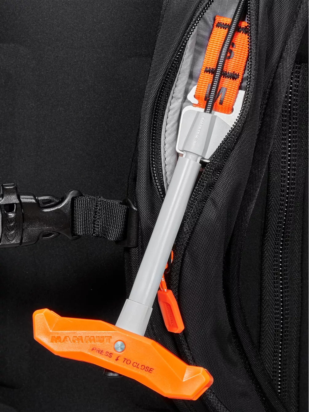 Mammut Tour Removable Airbag 3.0 Rucksack 11 Mammut Tour Removable Airbag 3.0 Rucksack – Bild 9