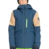 Quiksilver Tr Jacket