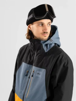 Picture Track Jacket -Blue Tomato Verkäufe TrackJacket 2