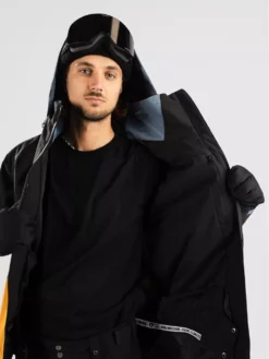 Picture Track Jacket -Blue Tomato Verkäufe TrackJacket 3