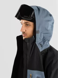 Picture Track Jacket -Blue Tomato Verkäufe TrackJacket 4