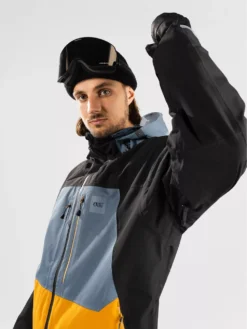 Picture Track Jacket -Blue Tomato Verkäufe TrackJacket 5