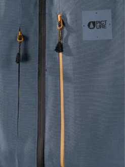 Picture Track Jacket -Blue Tomato Verkäufe TrackJacket 6