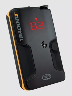 BCA Tracker 3 Transceiver