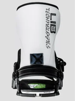 Bent Metal Transfer 2023 Snowboard-Bindung -Blue Tomato Verkäufe Transfer2023SnowboardBindung 4