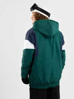 DC Transition Rev Anorak -Blue Tomato Verkäufe TransitionRevAnorak 2