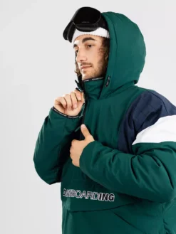 DC Transition Rev Anorak -Blue Tomato Verkäufe TransitionRevAnorak 4