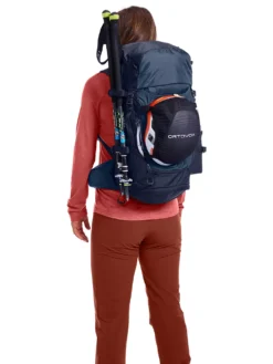 Ortovox Traverse 38L S Rucksack -Blue Tomato Verkäufe Traverse38LSRucksack 2