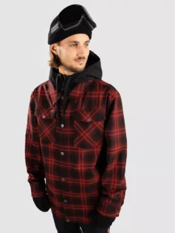 Empyre Traversed Jacket -Blue Tomato Verkäufe TraversedJacket 2