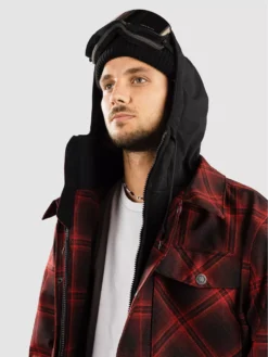 Empyre Traversed Jacket -Blue Tomato Verkäufe TraversedJacket 4