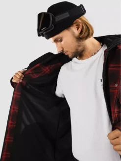 Empyre Traversed Jacket -Blue Tomato Verkäufe TraversedJacket 5