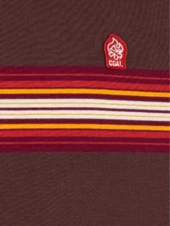 Coal Travertine Long Sleeve T-Shirt -Blue Tomato Verkäufe TravertineLongSleeveTShirt 2