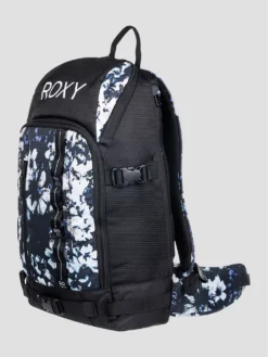 Roxy Tribute Rucksack -Blue Tomato Verkäufe TributeRucksack 2