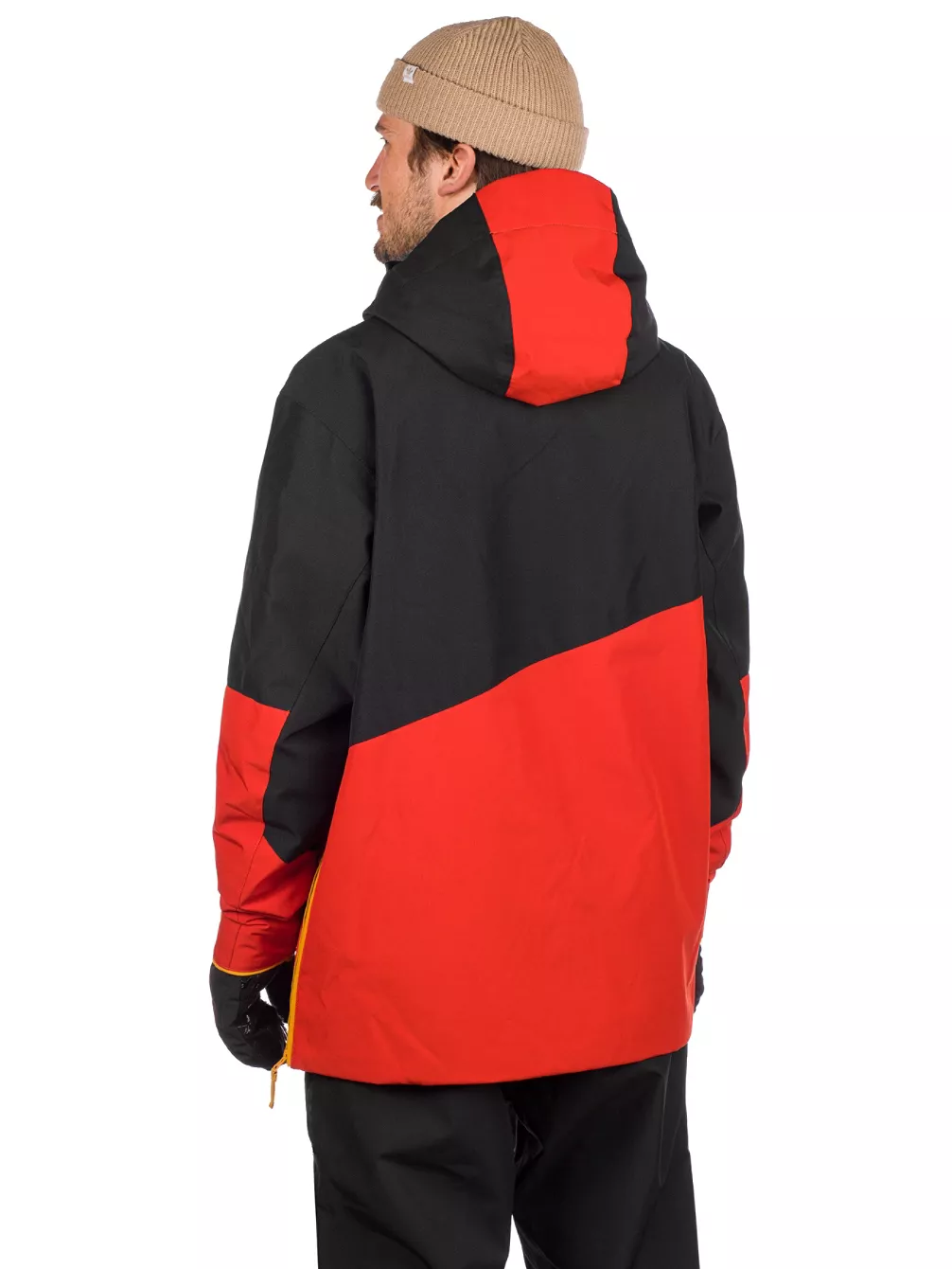 Picture Trifid Anorak 4 Picture Trifid Anorak – Bild 2