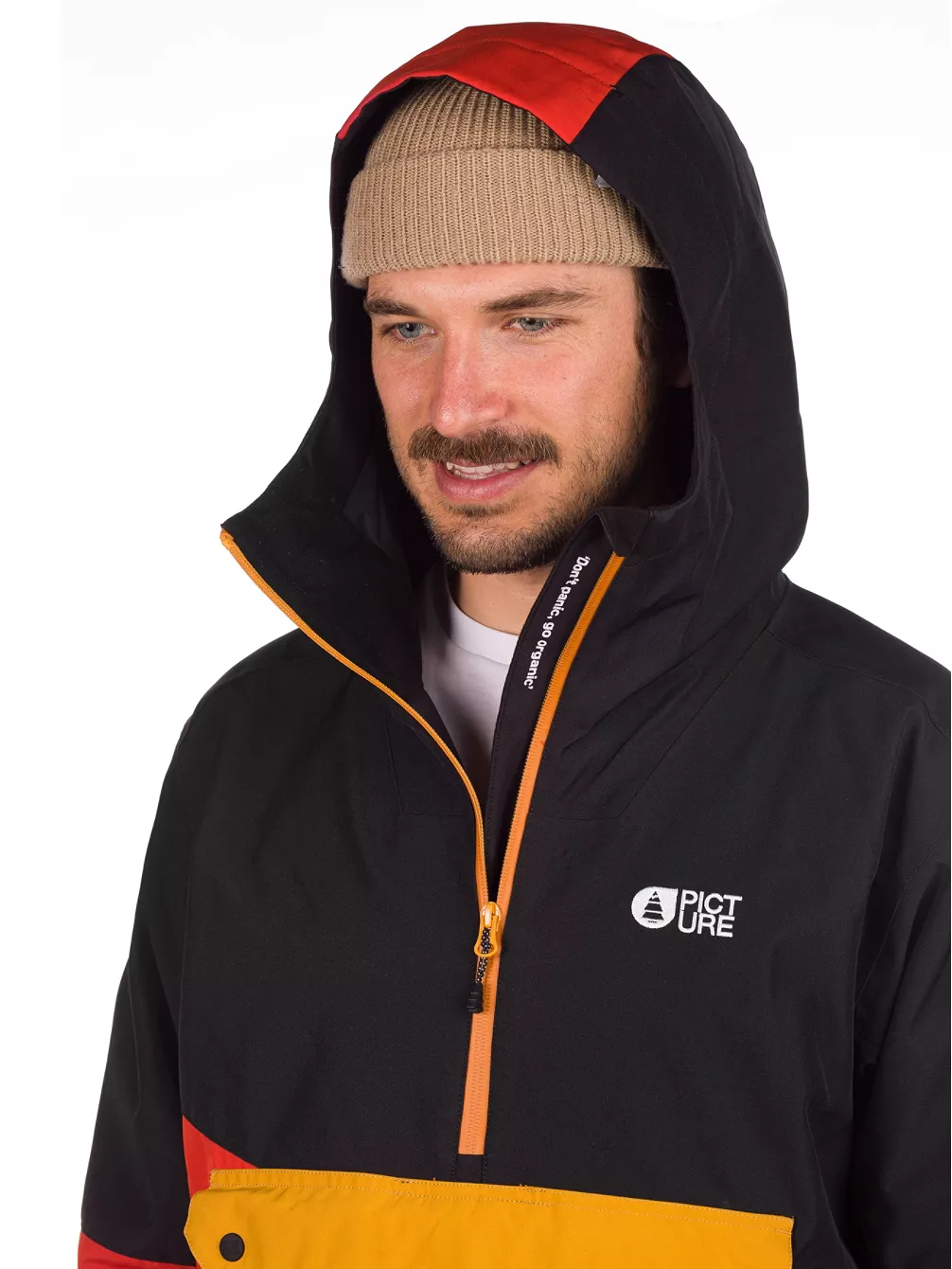 Picture Trifid Anorak 7 Picture Trifid Anorak – Bild 5