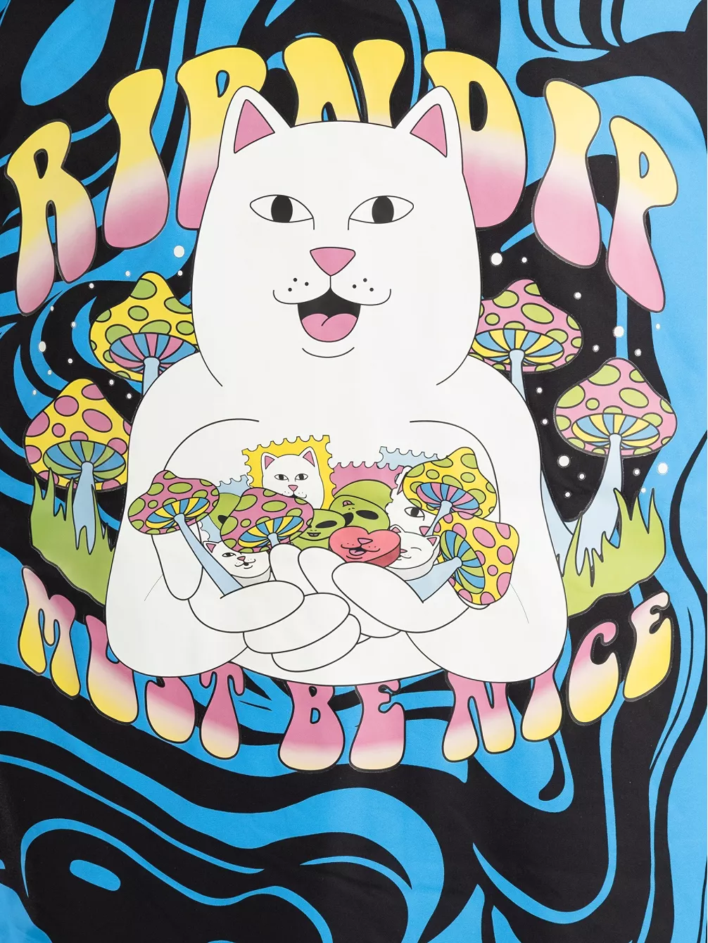 RIPNDIP Trippy Treats Jacket 5 RIPNDIP Trippy Treats Jacket – Bild 3