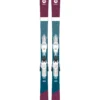 Rossignol Trixie 158 + Xpress 10 GW 2023 Freeski-Set -Blue Tomato Verkäufe Trixie158Xpress10GW2023FreeskiSet