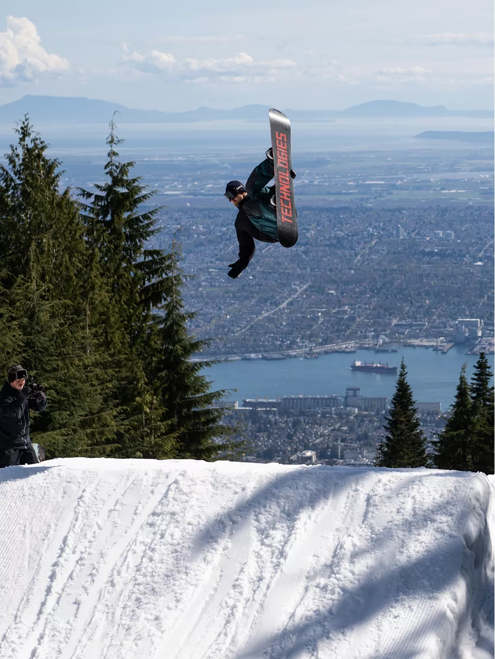 Lib Tech Trs 157 2023 Snowboard 4 Lib Tech Trs 157 2023 Snowboard – Bild 2