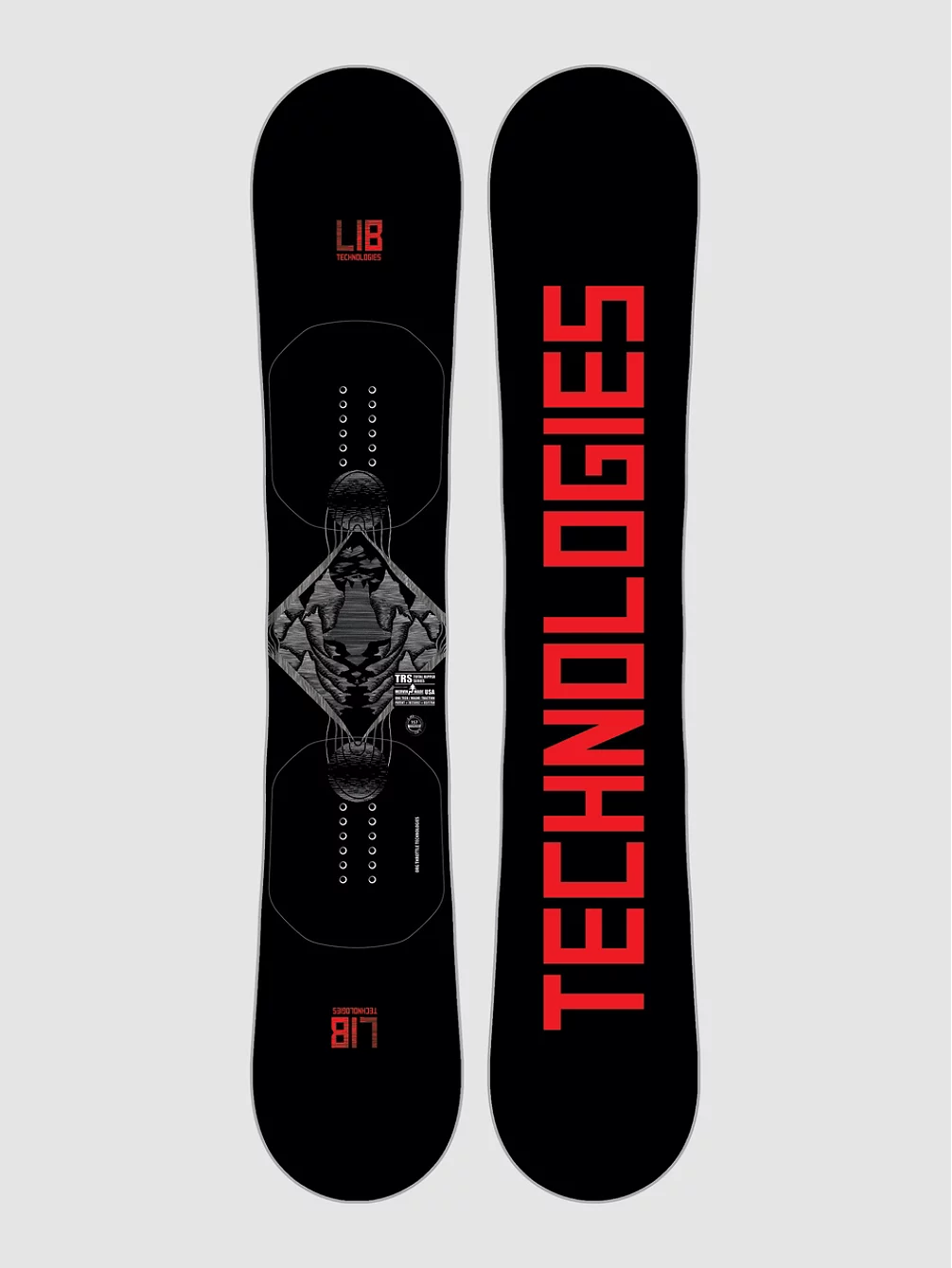 Lib Tech Trs 157 2023 Snowboard 3 Lib Tech Trs 157 2023 Snowboard