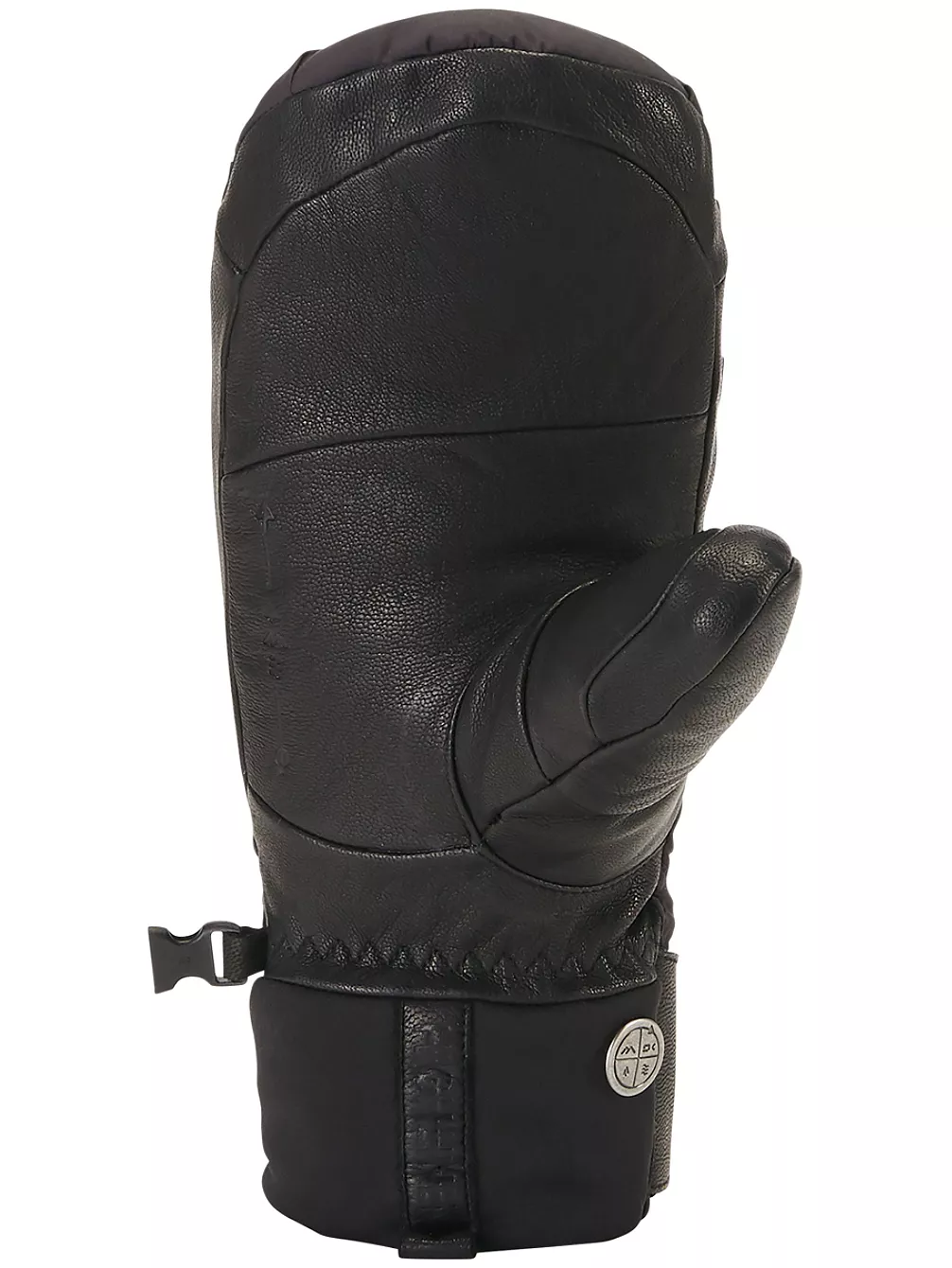 Dakine Tundra Fäustlinge 4 Dakine Tundra Fäustlinge – Bild 2