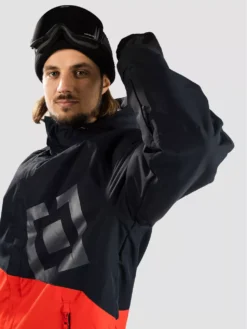 Horsefeathers Turner Jacket -Blue Tomato Verkäufe TurnerJacket 3