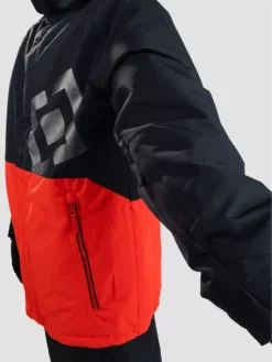 Horsefeathers Turner Jacket -Blue Tomato Verkäufe TurnerJacket 4