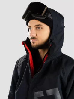 Horsefeathers Turner Jacket -Blue Tomato Verkäufe TurnerJacket 5